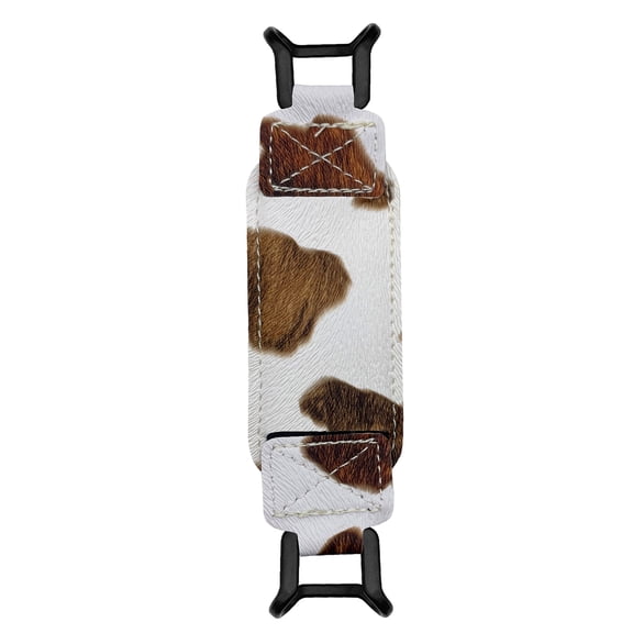 Tablet Hand Straps Soft PU and Elastic Rope Materials Universals For 6 7 8inch Models Travel Friendly Design