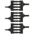 thumbnail image 3 of Solar Branch Connetor,3Set 50A 1000V T Branch Connector Solar Connector Coupler Top Tier Quality, 3 of 14