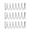 thumbnail image 3 of 3Pcs Practical Trumpet Accessories Trumpet Button Springs Replacements, 3 of 7