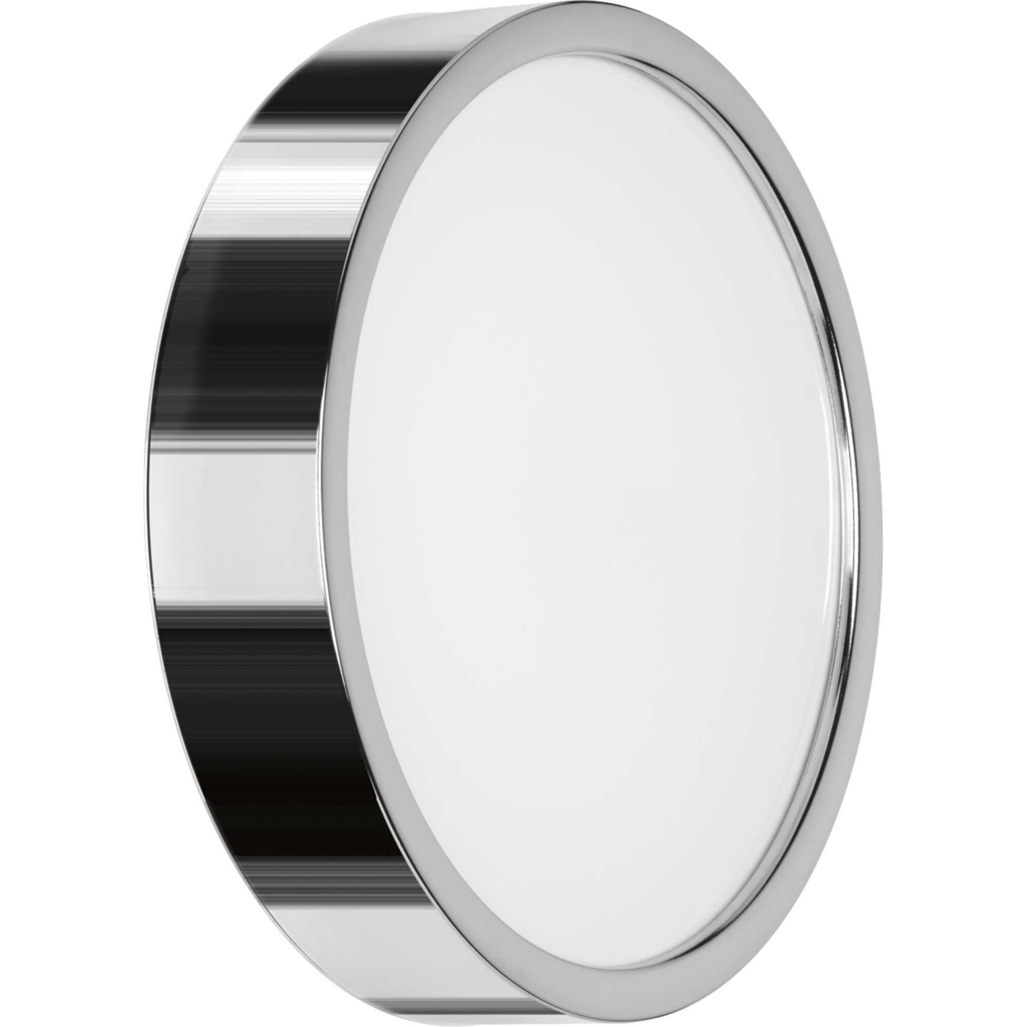 Portal Collection One-Light 13" LED Flush Mount