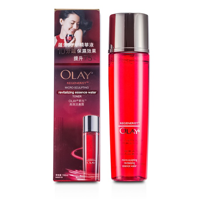 olay regenerist water