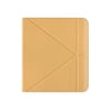 Kobo Libra SleepCover - Flip cover for eBook reader - butter yellow - for Kobo Libra Colour