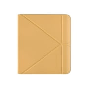 Kobo Libra SleepCover - Flip cover for eBook reader - butter yellow - for Kobo Libra Colour