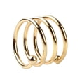 thumbnail image 2 of Servilleta Servilleta Adorno Para La De Bodas FKD001 Gold, 2 of 9