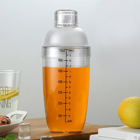 

Manual Hand Shaking Practical Drink Shaker Cocktail Shaker For Bar Home Bartender Tool Milk Tea Shop