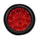 thumbnail image 4 of 2Pcs 12V-24V 16LED Car Round Red Taillights Rear Fog Light Stop Brake Running Reverse Lamp for Truck, 4 of 5