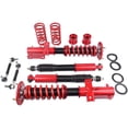 thumbnail image 3 of GELUOXI Red Coilovers Struts Shocks Suspension Kits for Ford Mustang 2005-2014 Shock Absorber, 3 of 10