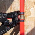 thumbnail image 3 of Herramienta de crimpado Pex iCrimp IWS-1234P de 1/2 y 3/4 pulgadas, 3 of 9