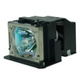 thumbnail image 1 of Lampe Projecteur Ushio Originale de Remplacement avec Boîtier pour NEC VT60LP, 1 of 5