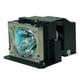 Lutema Platine pour Lampe de Projecteur NEC LX1300 avec Boîtier – image 1 sur 5