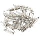 thumbnail image 1 of 50 Pieces Bar Pins Brooches Jewelry Making Crafts Findings 3.5cm Banmo, 1 of 5