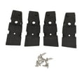 thumbnail image 2 of Pull Strap End  Repair Tool, Easy Installation Pull Strap Repair Kit  For Town Car 2003 To 2011, 2 of 8