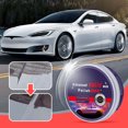 thumbnail image 2 of Hxlamzoo Car Coating & Polishing Wax – Solid Wax for All Car Colors, 150g Protective Shine & Easy Application, 2 of 9