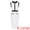 Black White, variant on Sheath Sleeveless Contrast Color Pencil Dress XL Black White