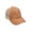 Terra Cotta, variant on GC102 Unisex Game Changer Cap