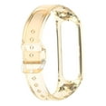 thumbnail image 6 of FitBest Smart Bracelet Light-changing Multi-color Watch Band For Galaxy Fit2 SM-R220, 6 of 7