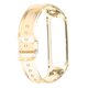 thumbnail image 2 of Correas de repuesto compatibles con Samsung Galaxy Fit2 SM-R220, correas de reloj inteligentes para mujeres y hombres, 2 of 5