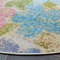 thumbnail image 3 of Safavieh Summer Alys Floral Distressed Area Rug, 3 of 5