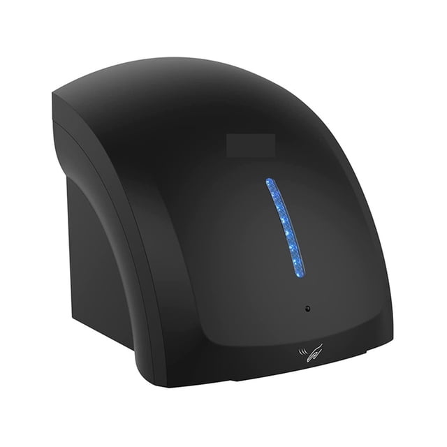 Automatic Commercial Hand Dryer 1800W, High Speed With LED Work Light In Hand Dryers For Bathrooms Commercial