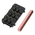 thumbnail image 3 of Colcolo Guitar Beginner Set Guitar Strings Teaching Aids Acoustic Guitar Accessories, 3 of 7
