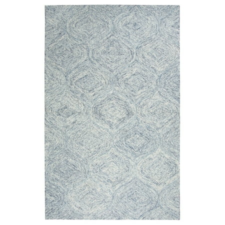 Rizzy Home Brindleton Br362a 00 Blue Area Rug 9 Feet X 12 Rizzy Home Brindleton Br362a 00 Blue Area Rug 9 Feet X 12