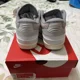 thumbnail image 4 of Ni - ke Ni - ke Air Jordan 2 Retro Low Python White Sanddrift Cement DV9956-100 Mens 7.5, 4 of 5