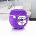 thumbnail image 4 of Bright Air-1PK Scent Gems Odor Eliminator, Sweet Lavender and Violet, 10 oz Jar, 4 of 5