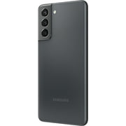 SAMSUNG Galaxy S21 5G G991U 128GB GSM/CDMA Unlocked Android Smartphone, Phantom Gray
