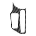 thumbnail image 2 of Perilla de marchas duradera, cubierta de marco , reemplazo directo negro, piezas impermeables, accesorios, decoración de consola, 2 of 5