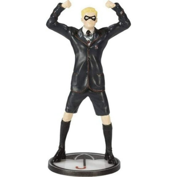 8" Umbrella Academy Replica Number 1 Luther Figure