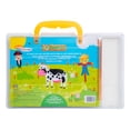 thumbnail image 2 of La Granja Dreams Art Tapa dura 1ra edicion, 2 of 2