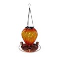 thumbnail image 1 of Hanging Bird Bath with Powered Bird Bath for Outside Garden Patio Yard, 1 of 4