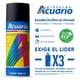 thumbnail image 3 of Pintura en Aerosol Acuario Negro 400 ml, 3 of 3