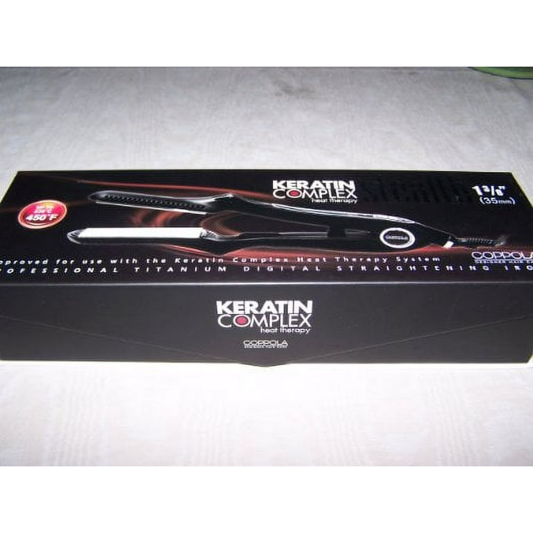 Coppola flat iron cheap