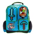 thumbnail image 1 of Mochila Infantil Microsoft Minecraft 20L, 1 of 4