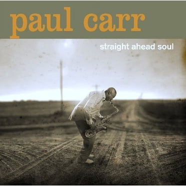 Straight Ahead Soul