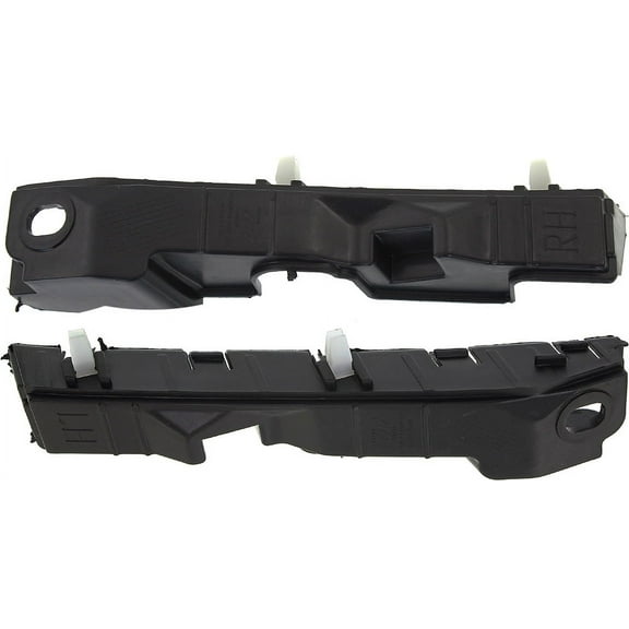 Garage-Pro Bumper Bracket Set Compatible with 2011-2015 Hyundai Sonata Mounting Bracket Front Driver and Passenger Side