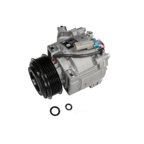 GM 42783863 A/C Compressor