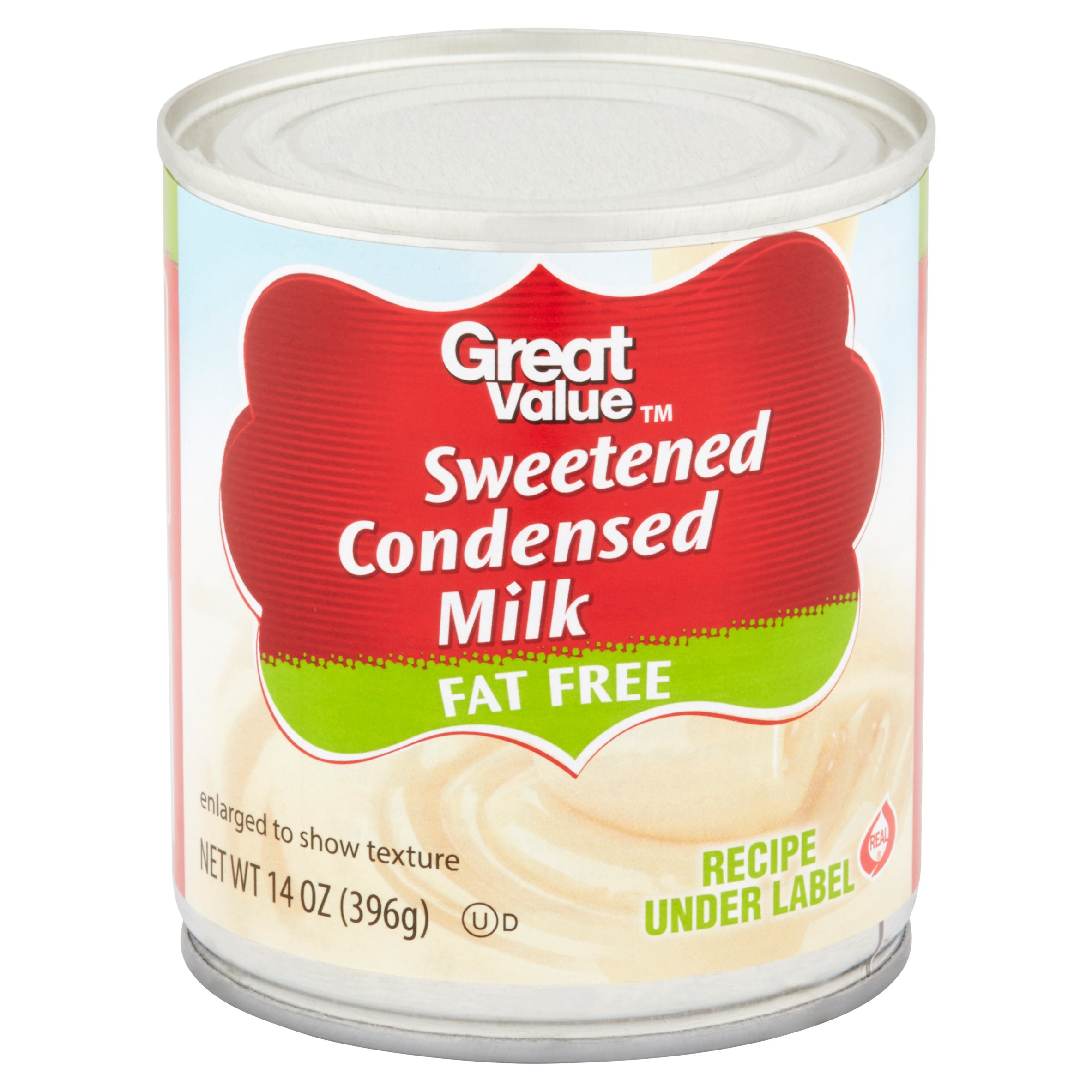 Fat Free Sweetened Condensed Milk Nutrition Facts Besto Blog