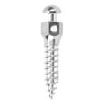 thumbnail image 2 of Tornillo para microimplantes dentales, tornillo de anclaje de ortodoncia Rosca autoperforante de acero inoxidable Tornillo de ortodoncia Tornillo de anclaje de ortodoncia Diseño de última generación, 2 of 8