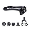 thumbnail image 1 of Eigraketly ZTTO Soporte de montaje en bicicleta Soporte de montaña Linterna Ciclismo Accesorios Ciclismo Negro, 1 of 6