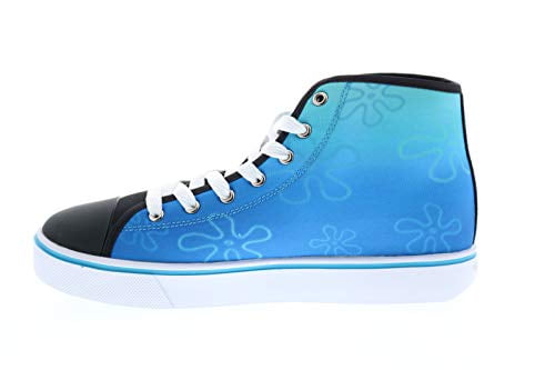 spongebob heelys adults