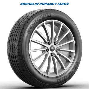 Michelin Primacy MXV4 P235/60R18 102T Tire Sansujyuku sansujyuku.com