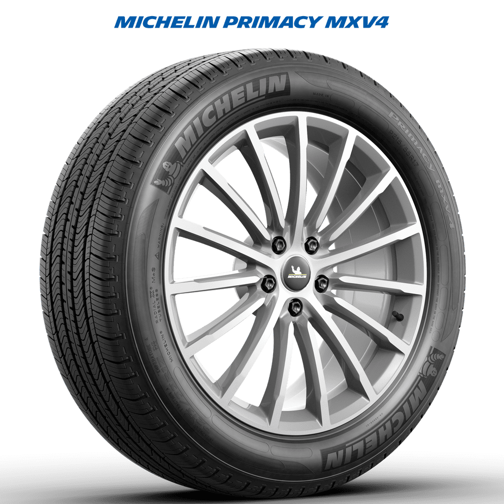 Michelin Primacy MXV4 P235/60R18 102T Tire Michelin Primacy MXV4 P235/60R18 102T Tire Sansujyuku sansujyuku.com