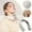 As Show, variant on Aooww Multifunctional U-shaped Neck Heater Winter Heating Hanging Neck Heater USB Charging Portable Heater, Winter Home Essentials, As Show