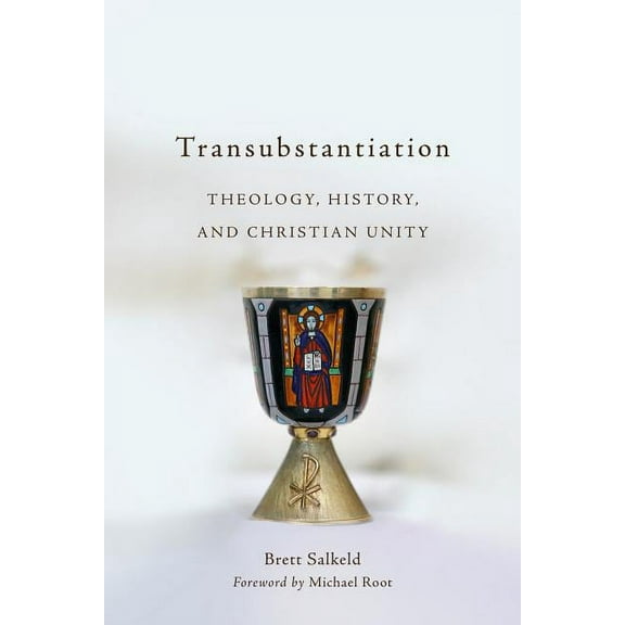 Transubstantiation (Hardcover)