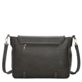 thumbnail image 2 of Kelsea Messenger Crossbody - Cognac, 2 of 6