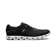 On MENS Cloud 5 BLACK/WHITE 59.98919 from Stadium Goods