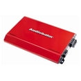 thumbnail image 1 of Amplificador Audiobahn AC1200.4RD Clase AB | 4 Canales | 2400W MAX | 60W RMS x 4, 1 of 2