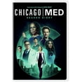 thumbnail image 1 of CHICAGO MED - SEASON 8 [5 Discs], 1 of 1